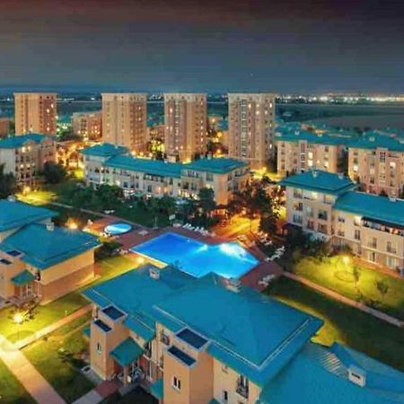 Bucuresti North Cosmopolis Apartament Bucareste Exterior foto