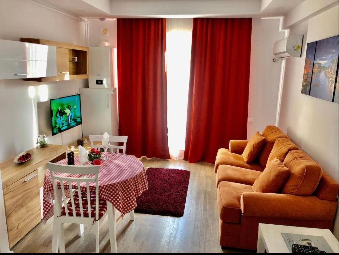 Bucuresti North Cosmopolis Apartament Bucareste Exterior foto