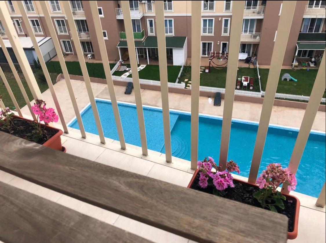 Bucuresti North Cosmopolis Apartament Bucareste Exterior foto