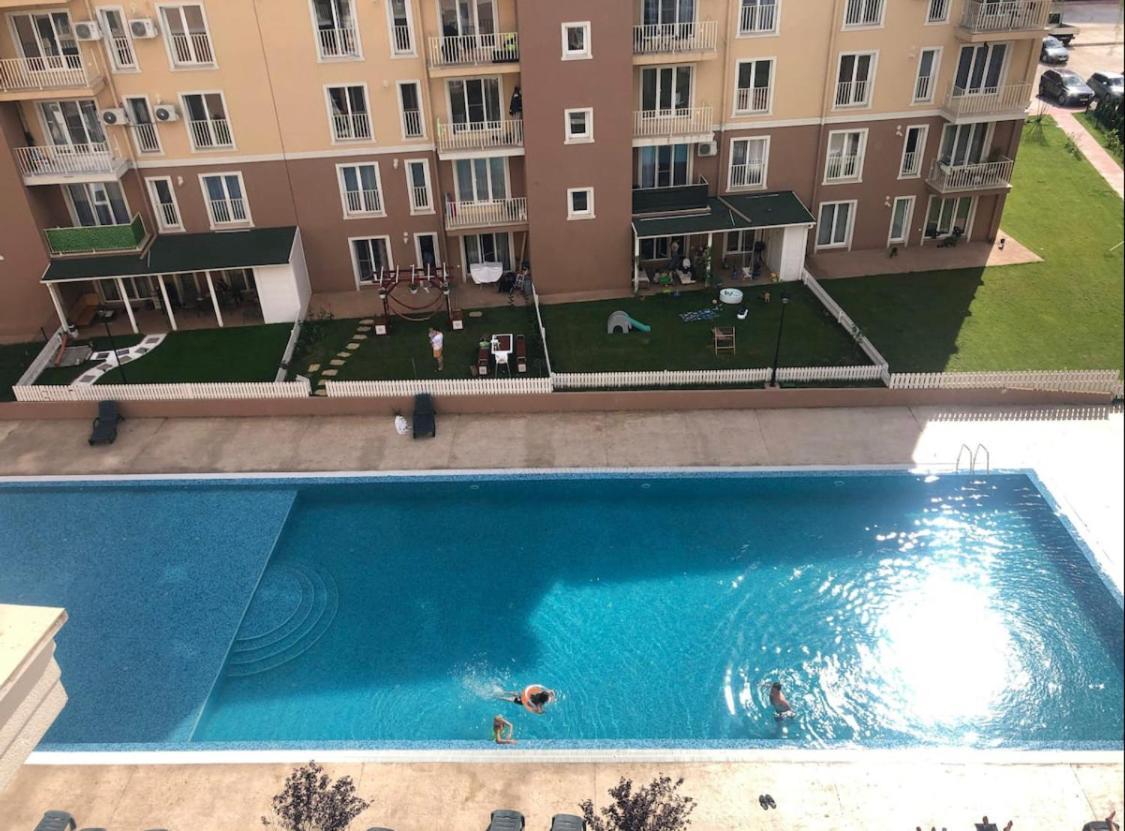 Bucuresti North Cosmopolis Apartament Bucareste Exterior foto