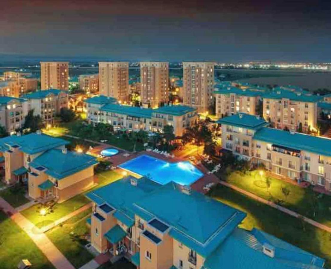Bucuresti North Cosmopolis Apartament Bucareste Exterior foto