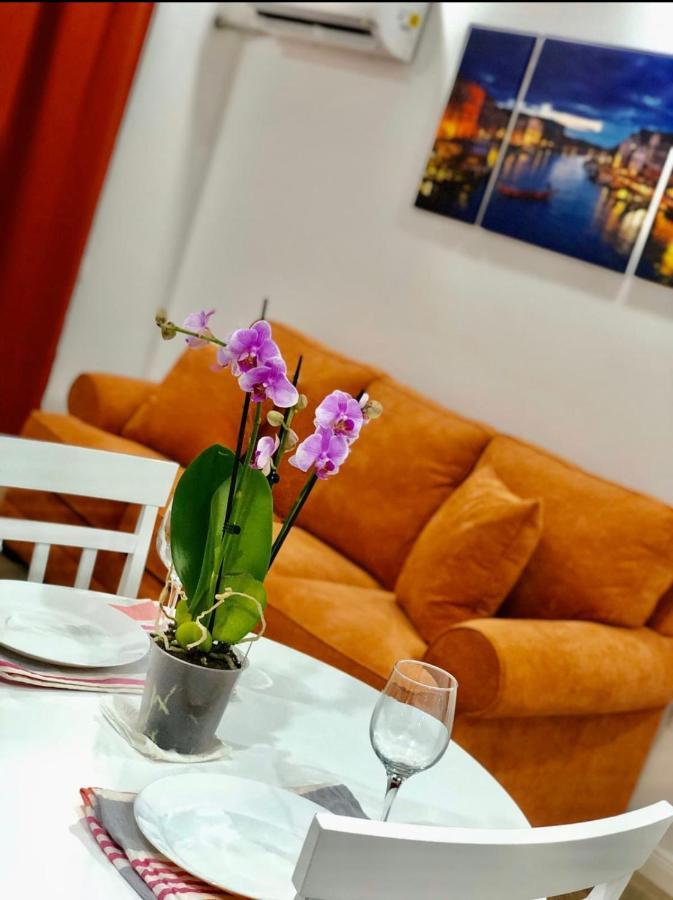 Bucuresti North Cosmopolis Apartament Bucareste Exterior foto