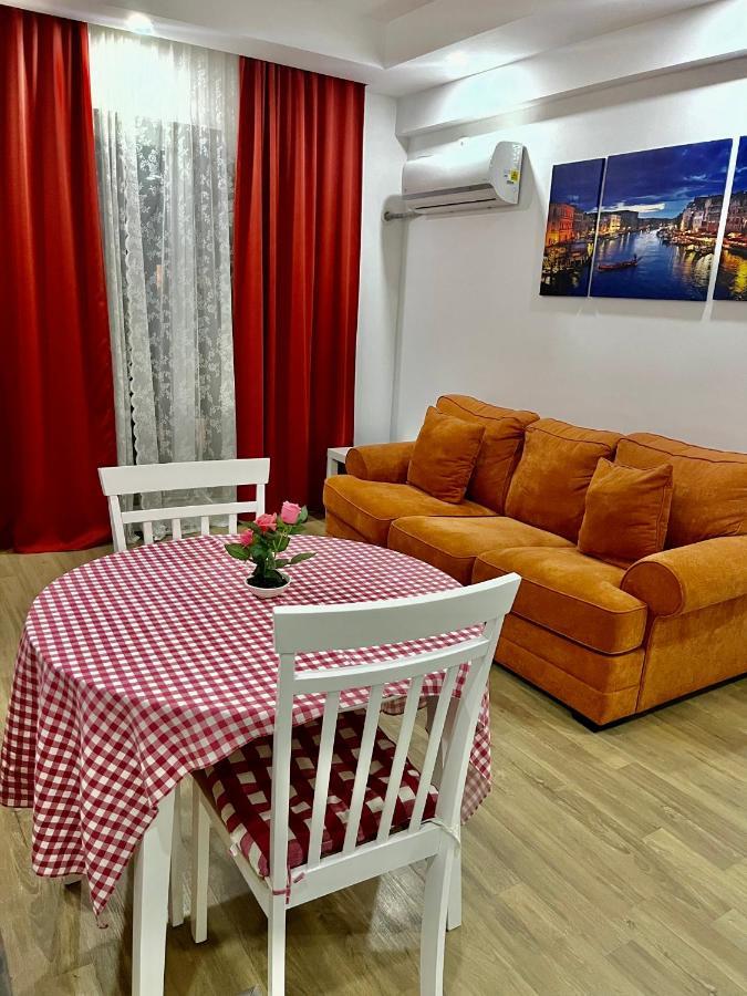 Bucuresti North Cosmopolis Apartament Bucareste Exterior foto